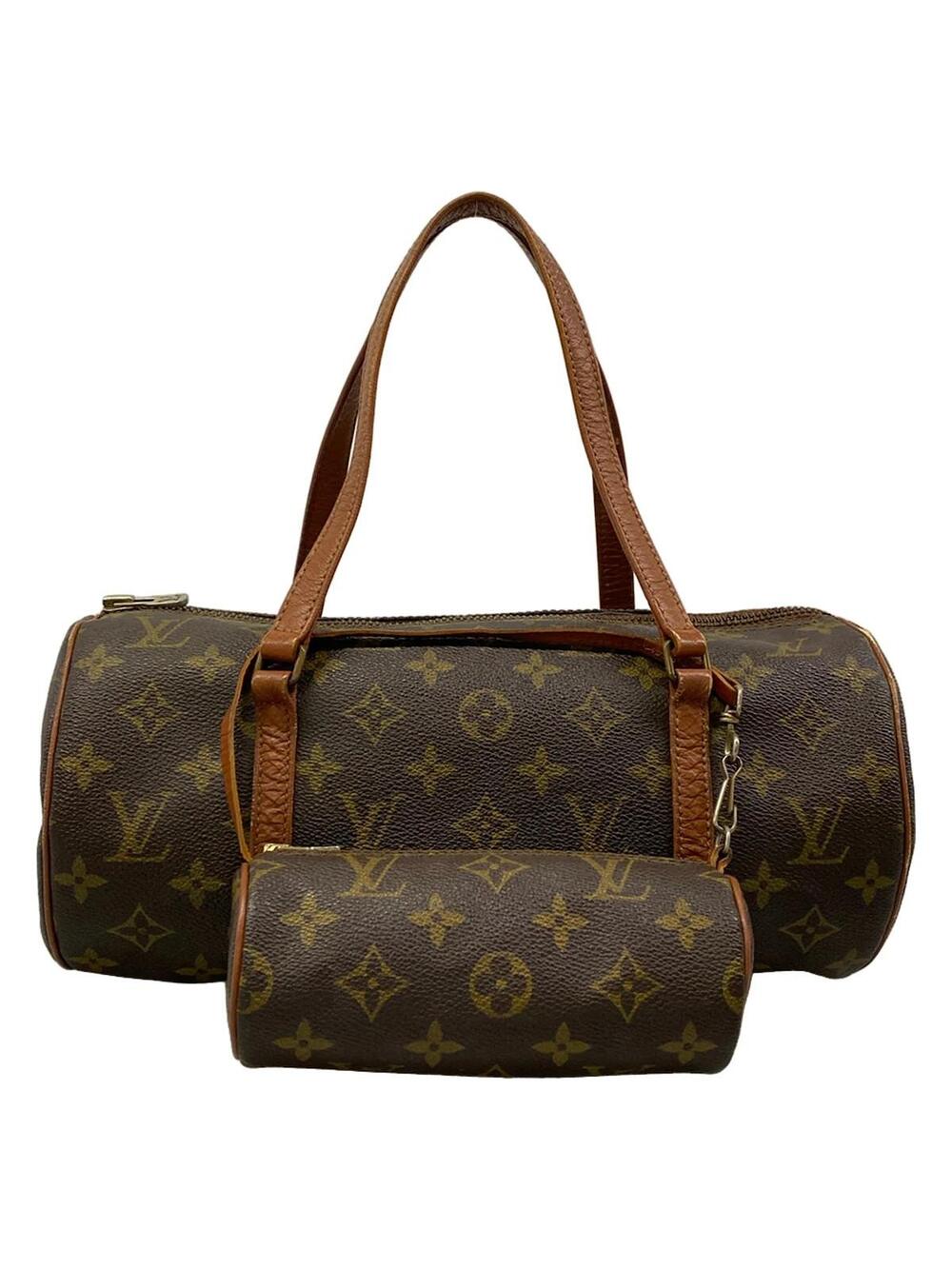 Louis Vuitton Papillon 30 Handbag #342379L11B